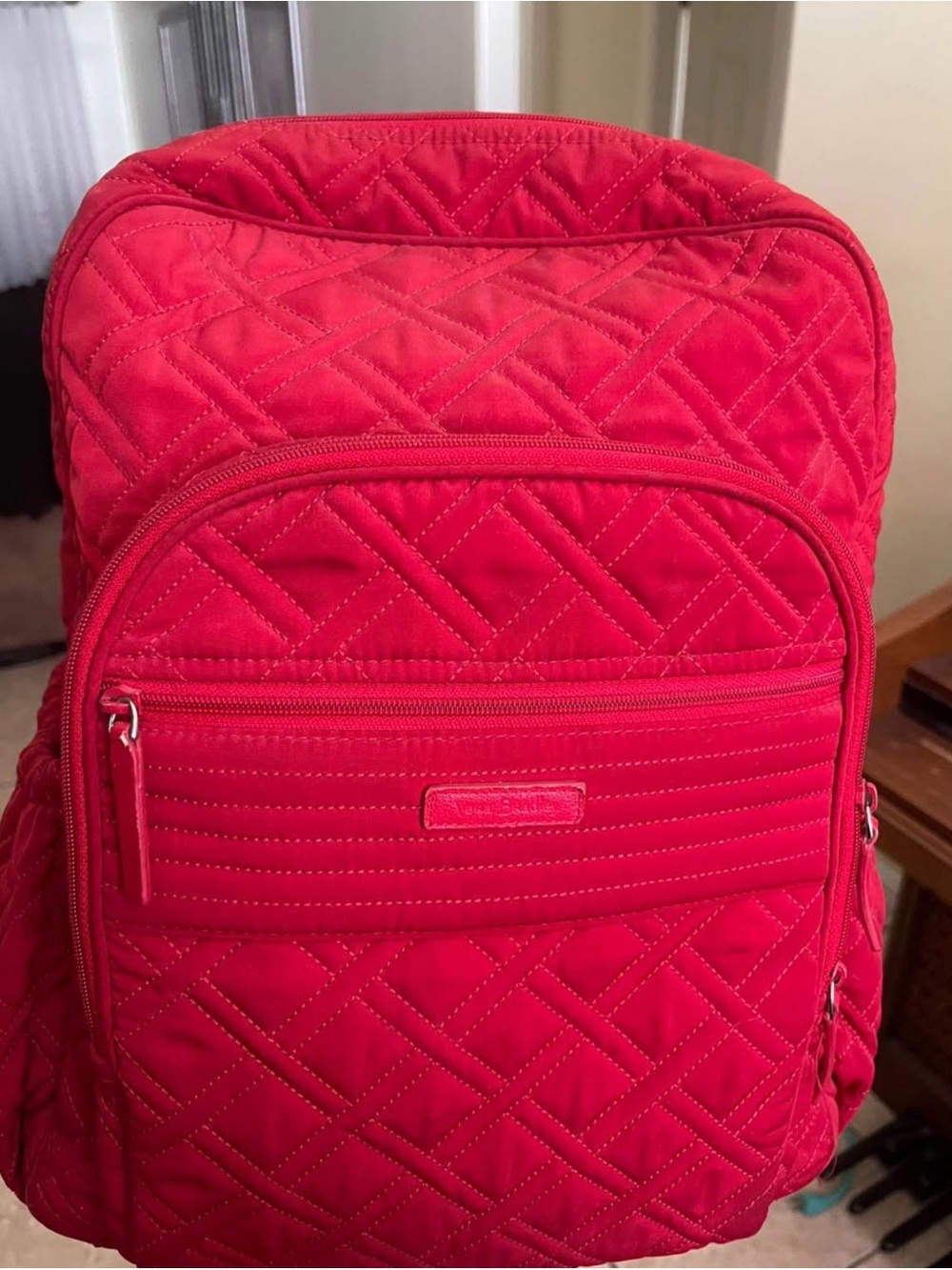 Vera Bradley Backpack